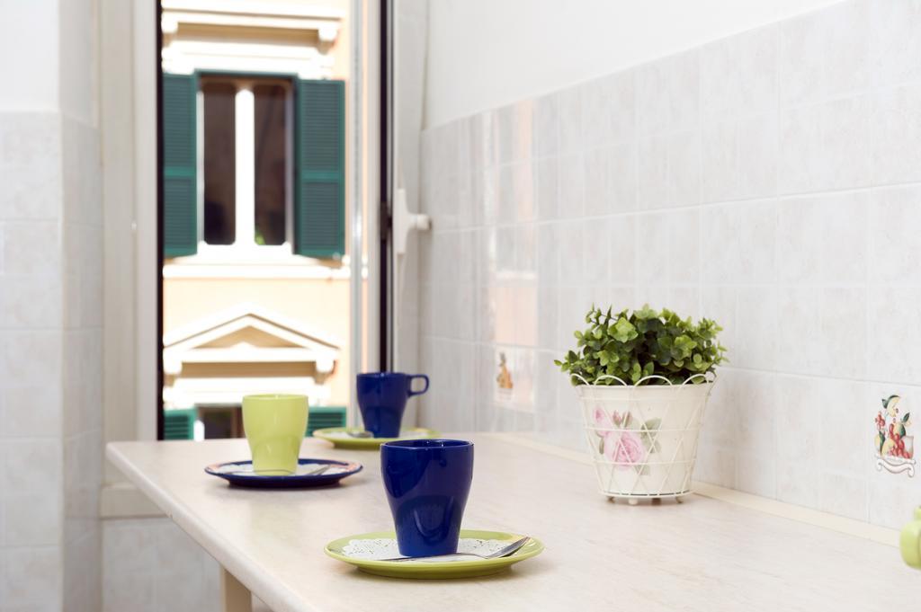 Appartamento Boezio House Roma