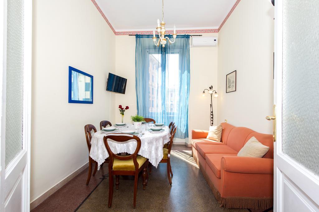Boezio House Appartamento