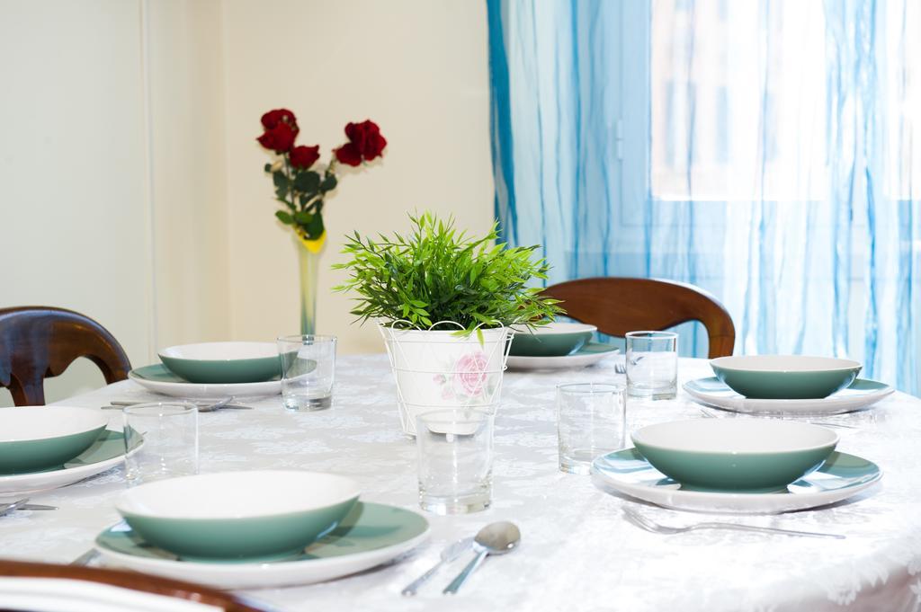 Boezio House Appartamento *