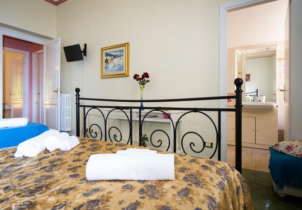 Apartamento Boezio House Roma